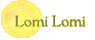 Lomi Lomi Nui: Startseite